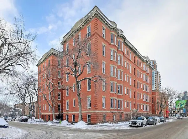 804 18 AVE SW #100, Calgary, AB T2T 0G8