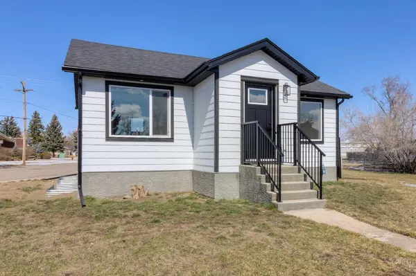656 Crescent AVE, Picture Butte, AB T0K 1V0