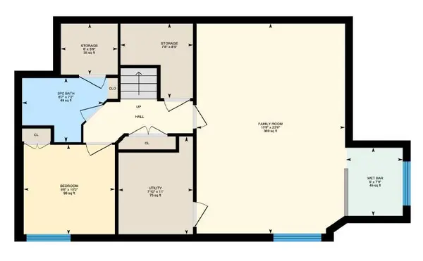 18 Autumn CIR SE, Calgary, AB T3M0J6