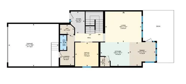 18 Autumn CIR SE, Calgary, AB T3M0J6