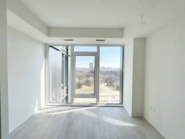 5 Quarrington LN #1010, Toronto C13, ON M3C 0S5