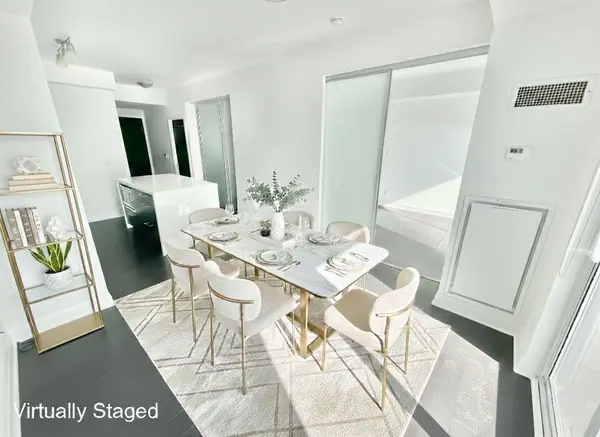 1080 Bay ST #503, Toronto C01, ON M5S 0A5