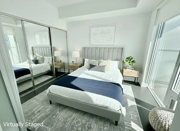 1080 Bay ST #503, Toronto C01, ON M5S 0A5