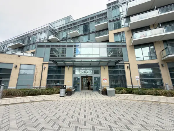 60 Ann O'Reilly RD #760, Toronto C15, ON M2J 0C8