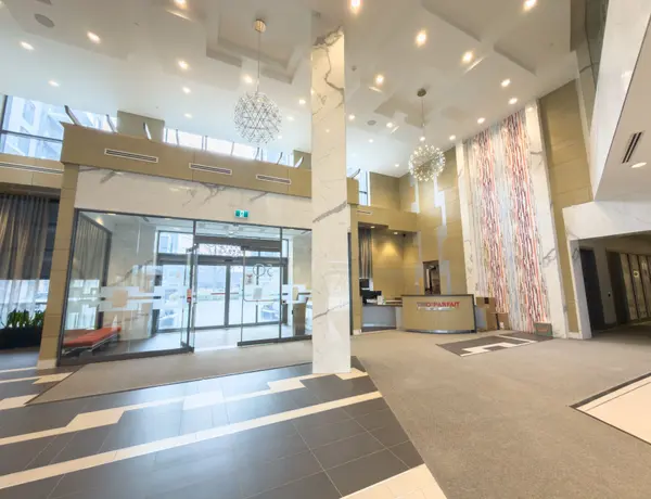 60 Ann O'Reilly RD #760, Toronto C15, ON M2J 0C8