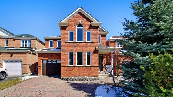 3 Manorwood DR, Markham, ON L6C 2S9