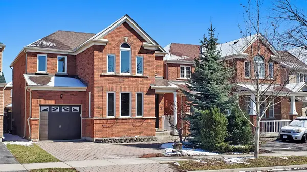 3 Manorwood DR, Markham, ON L6C 2S9