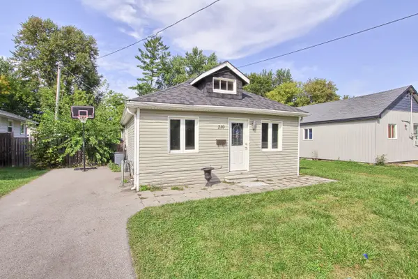 210 Bayview AVE, Georgina, ON L4P 2T2