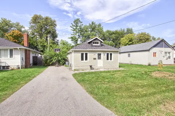 210 Bayview AVE, Georgina, ON L4P 2T2