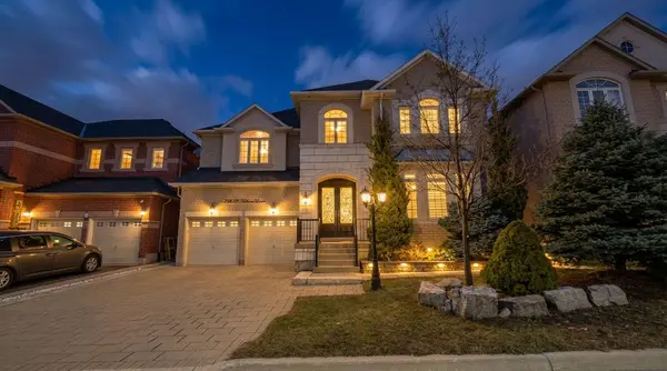 328 St. Urbain DR, Vaughan, ON L4H 0M3