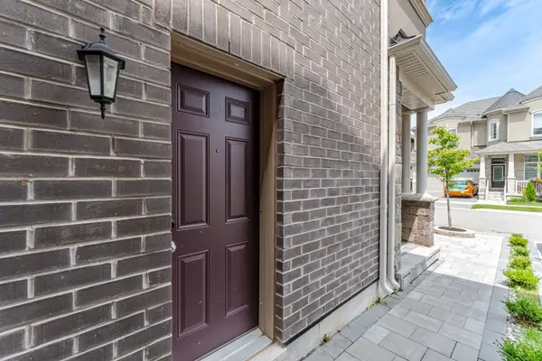 1356 Basswood CRES #Lower, Milton, ON L9E 1M4