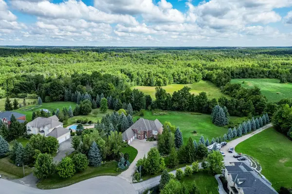 11150 Menzies CT, Milton, ON L0P 1B0