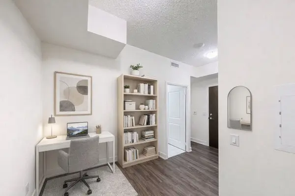 6 Eva RD #1601, Toronto W08, ON M9C 0B1