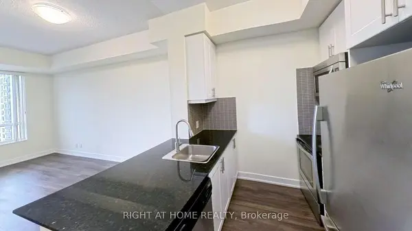 6 Eva RD #1601, Toronto W08, ON M9C 0B1