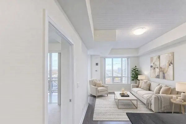 6 Eva RD #1601, Toronto W08, ON M9C 0B1