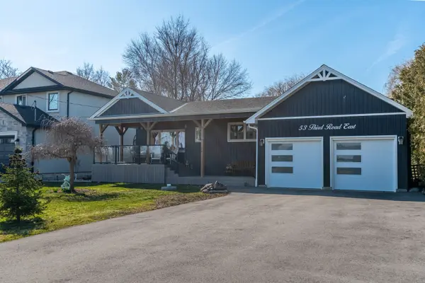 53 Third RD E, Hamilton, ON L8J 3J5