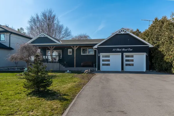 53 Third RD E, Hamilton, ON L8J 3J5