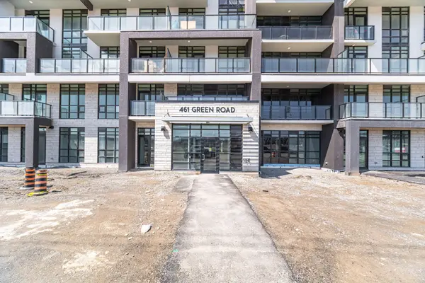 461 Green RD #1003, Hamilton, ON L8E 0L5