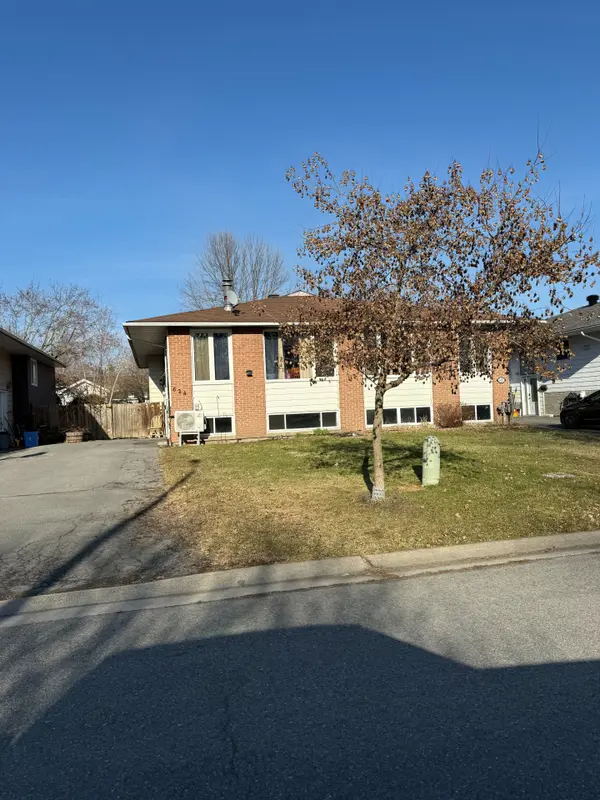 624 Dundas CRES, Cornwall, ON K6H 6H8