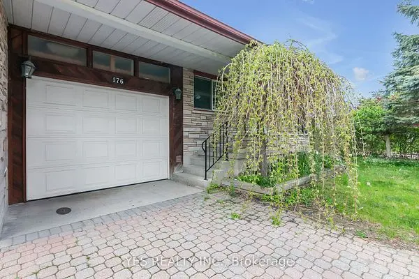 176 Kenneth AVE, Kitchener, ON N2A 1W2