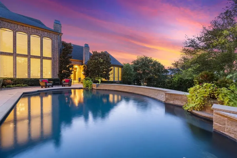 504 Bristol Drive, Allen, TX 75013