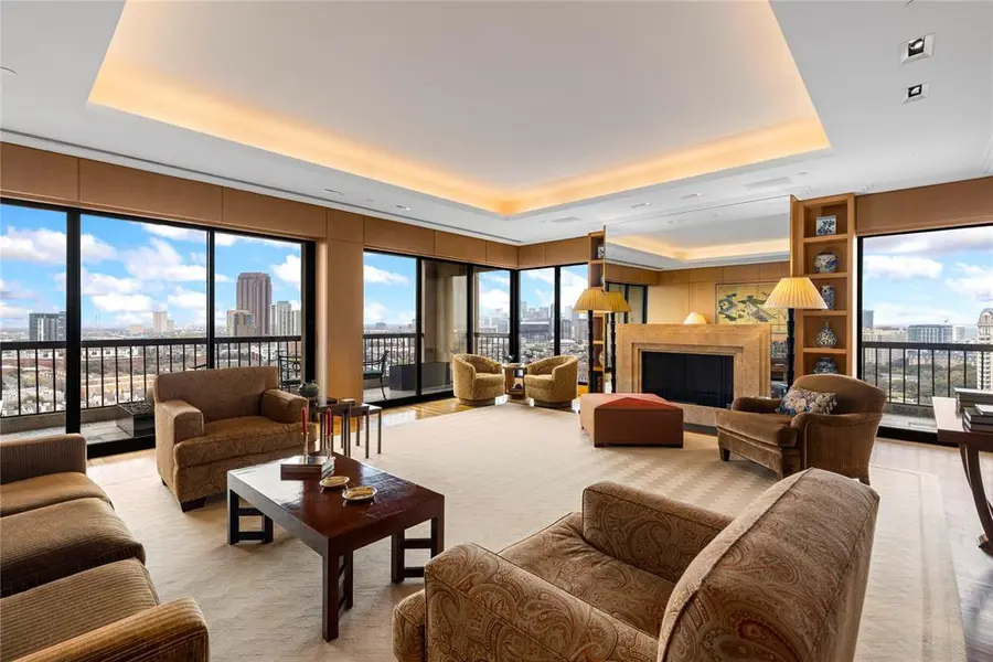 3831 Turtle Creek Boulevard #PH 23B, Dallas, TX 75219