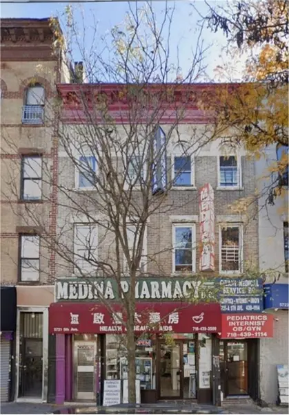 5721 5th AVE, Brooklyn, NY 11220
