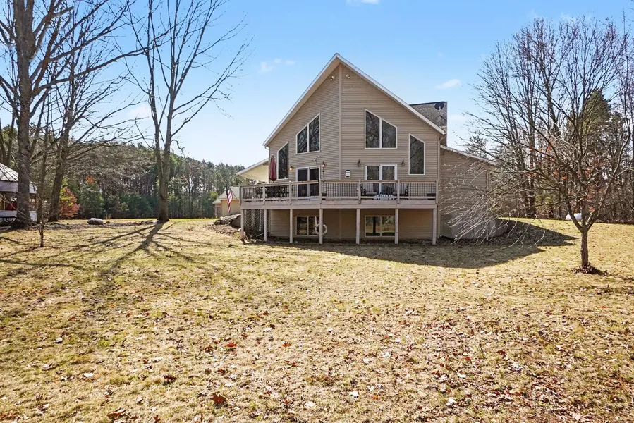 4515 W 112th ST, Ashland Twp, MI 49327