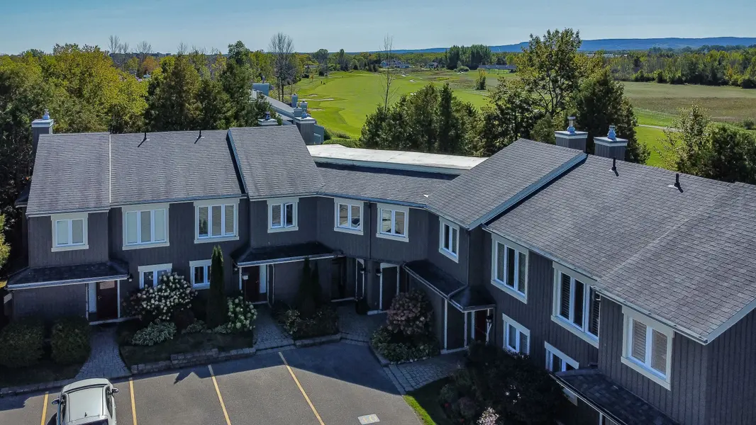 133 Fairway CRES #38, Collingwood, ON L9Y 5B4