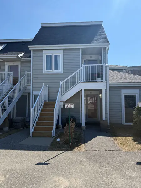 55 Trott BLVD #126, Collingwood, ON L9Y 5B8