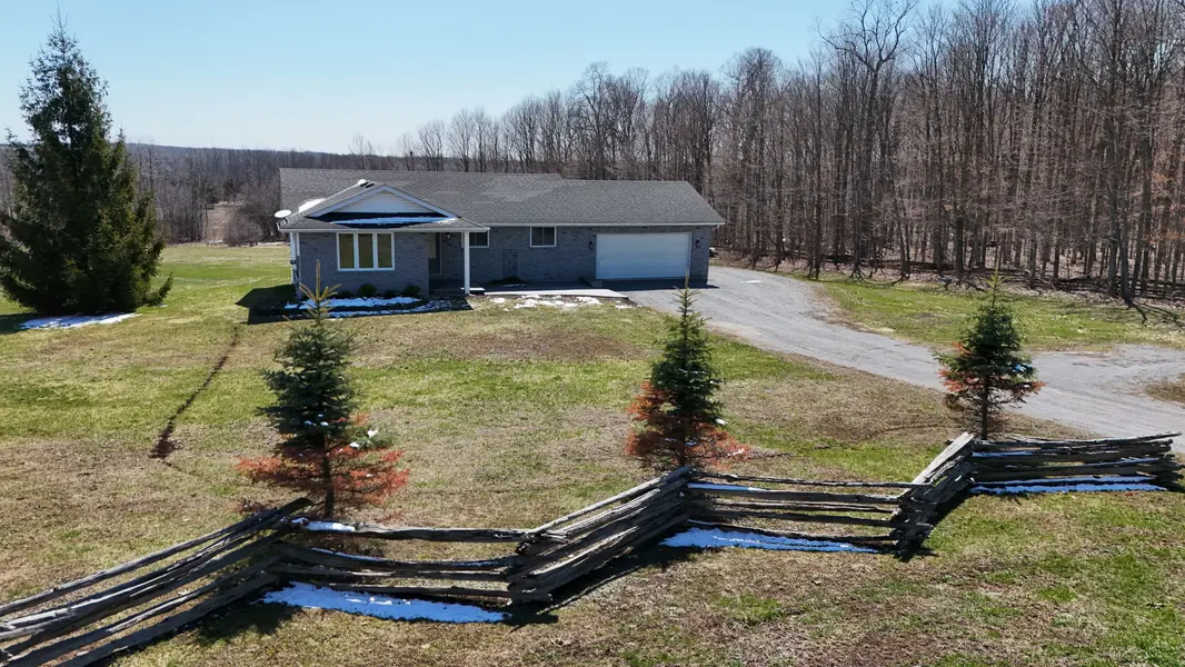1439 County Road 19 N/A, Prince Edward County, ON K0K 1T0