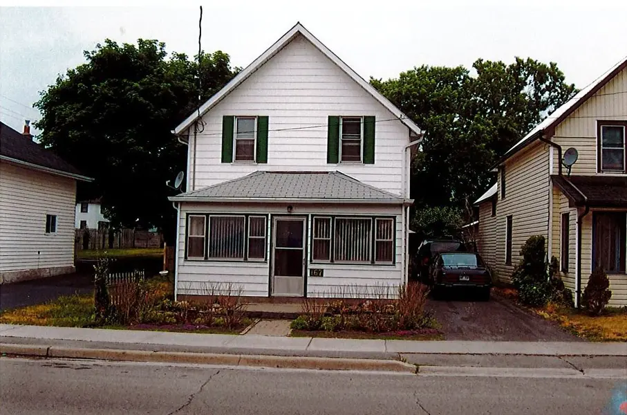 167 Main ST, Deseronto, ON K0K 1X0