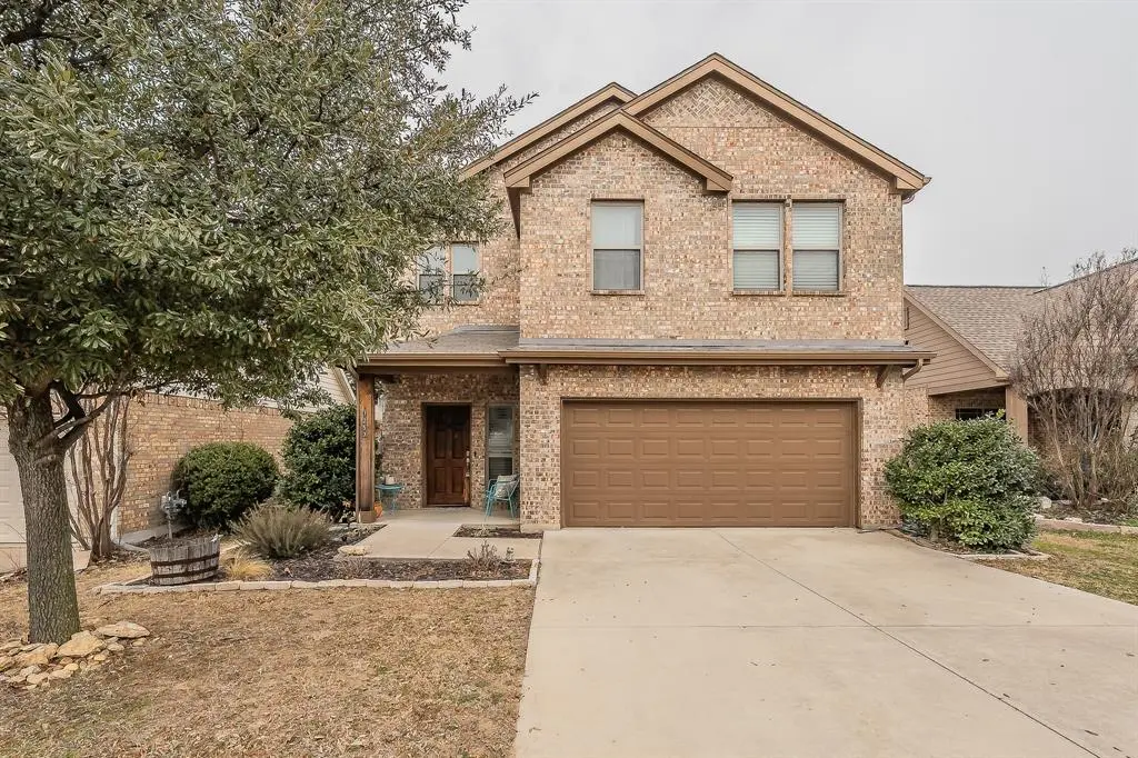7257 Tin Star Drive, Fort Worth, TX 76179