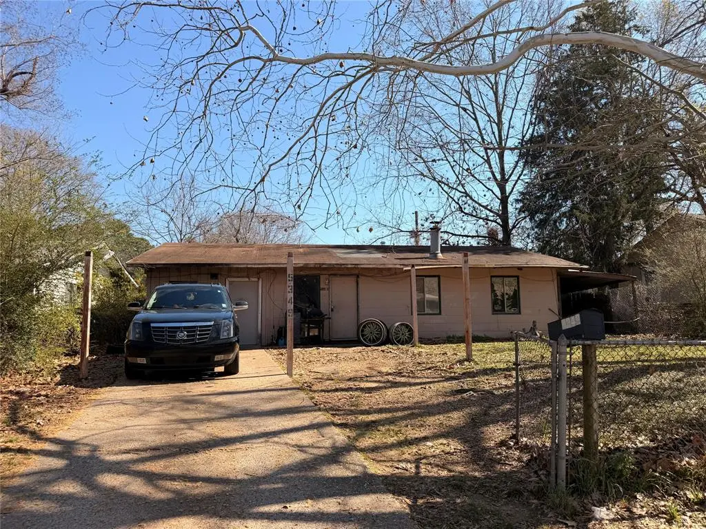 5349 Prentiss Avenue, Shreveport, LA 71108