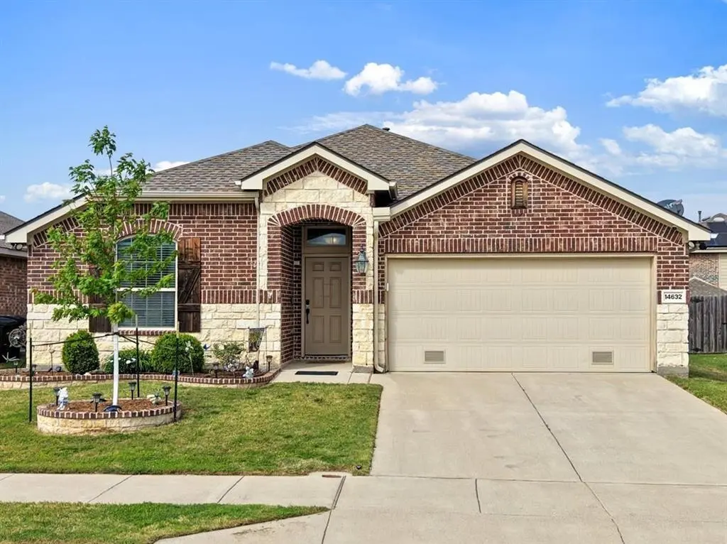 14632 Sundog Way, Fort Worth, TX 76052