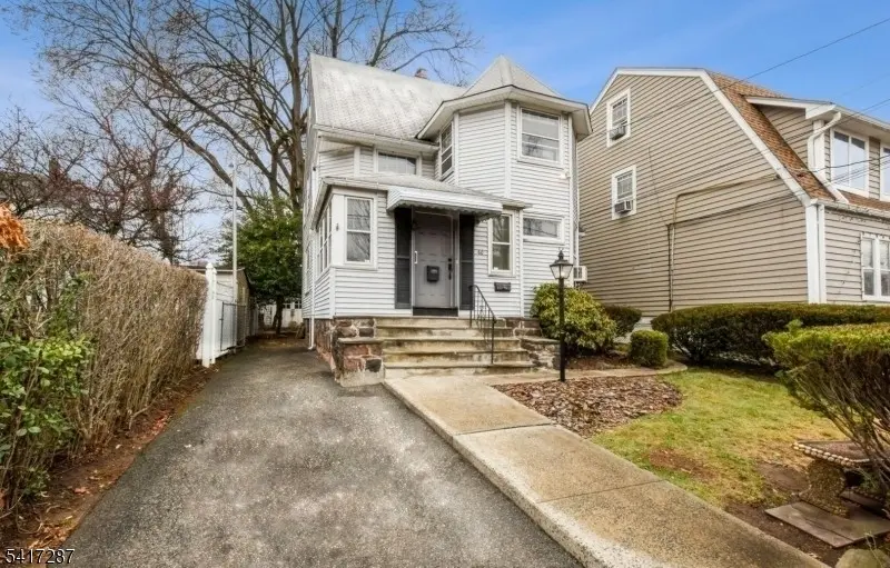 60 Berkeley Ave, Bloomfield Twp., NJ 07003