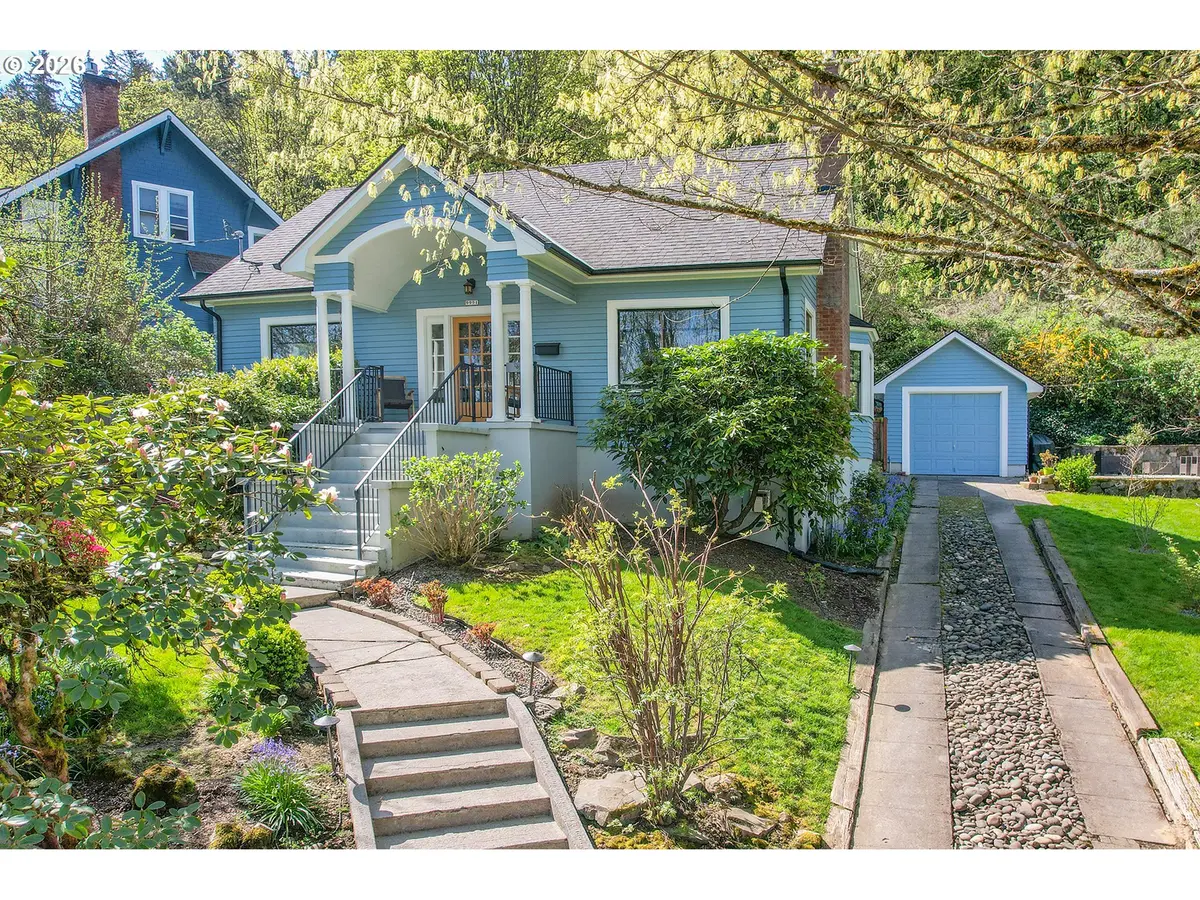 9991 NW WILARK AVE, Portland, OR 97231