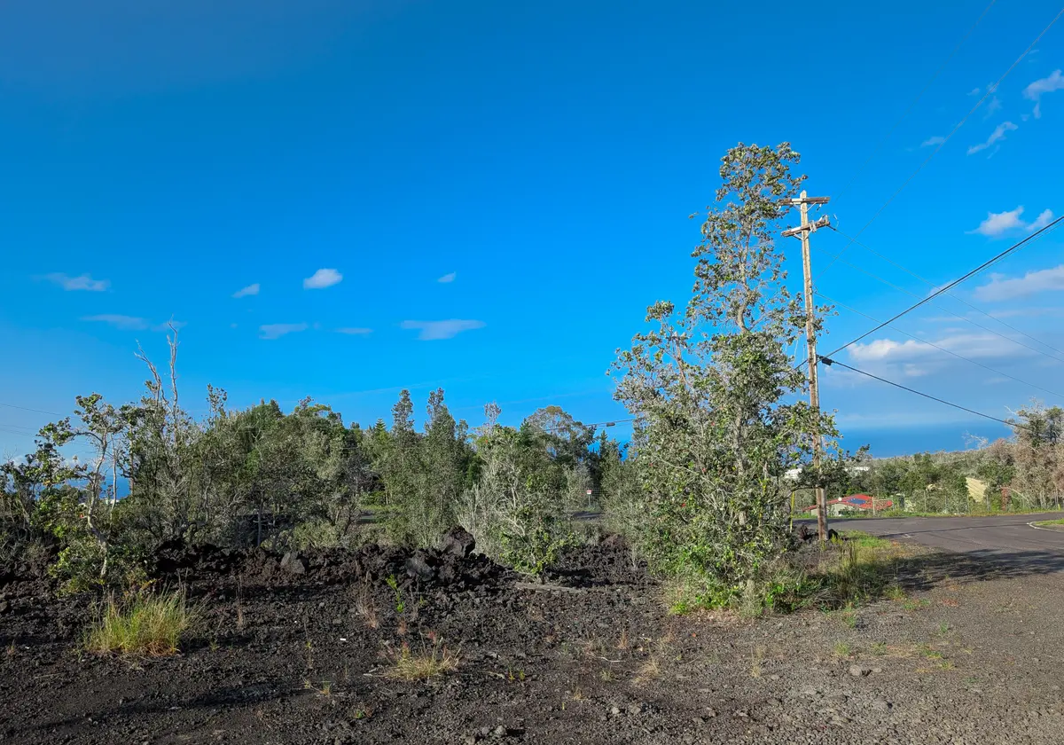 LEILANI CIRCLE MAUKA, Ocean View, HI 96737