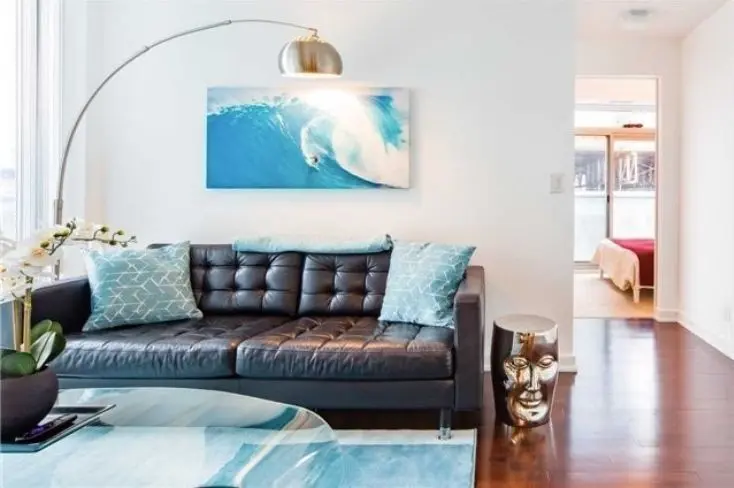 14 York ST #1208, Toronto C01, ON M5J 0A9