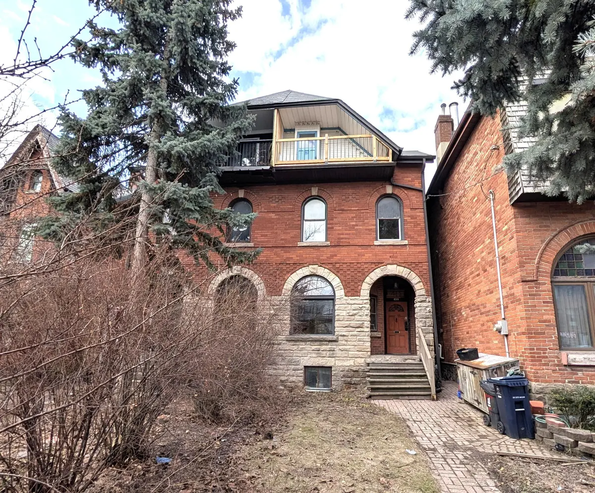 40 River ST, Toronto C08, ON M5A 3N9