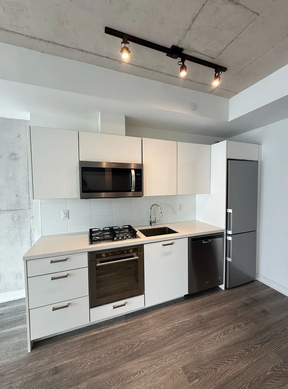 55 Ontario ST #507, Toronto C08, ON M5A 0T8