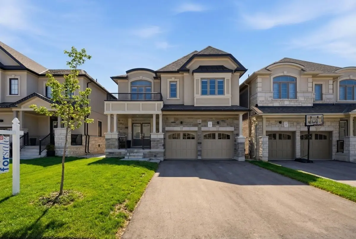 103 Northrop AVE, Clarington, ON L1B 0W8