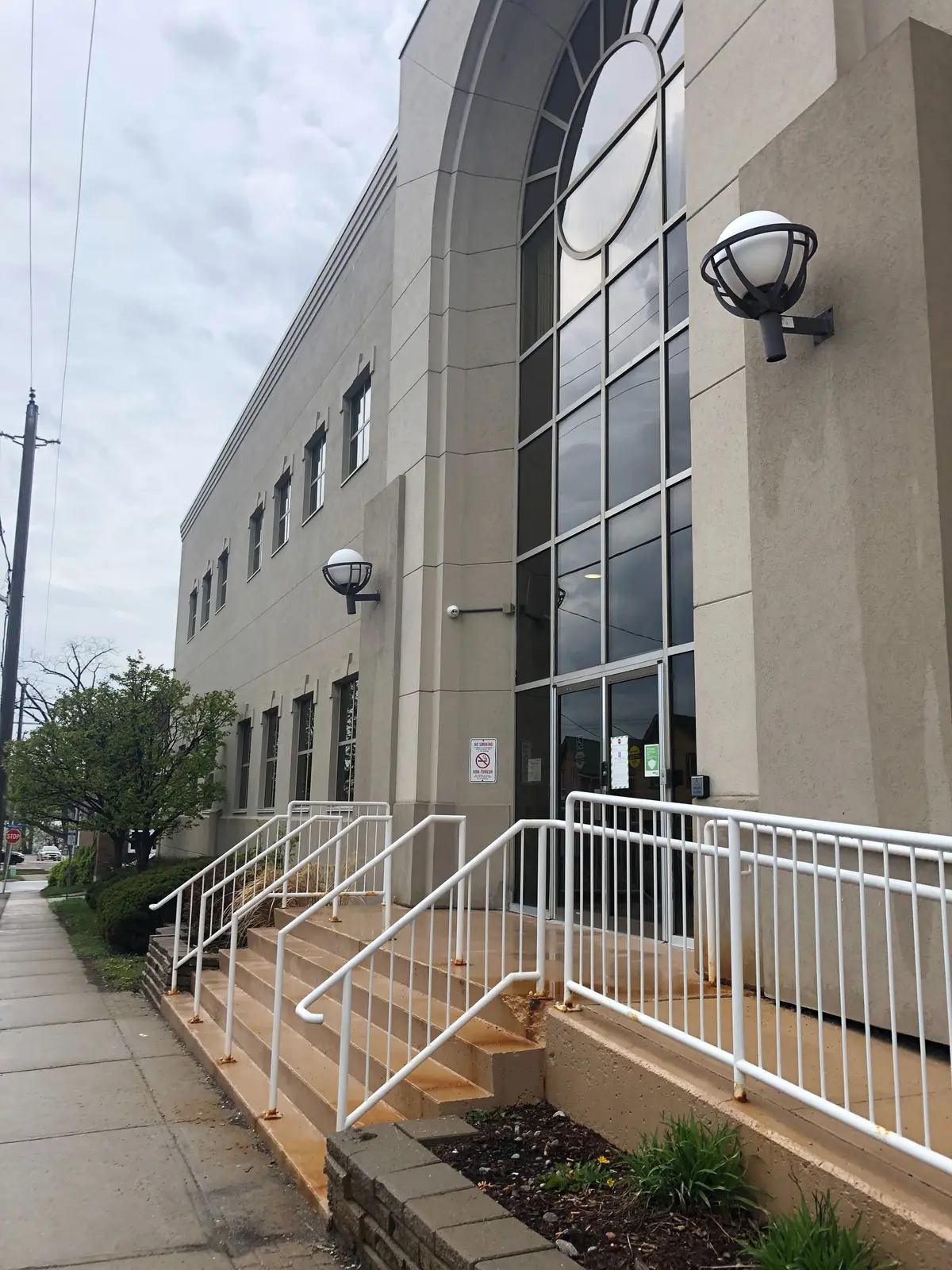 78 Richmond ST W, Oshawa, ON L1G 1E1