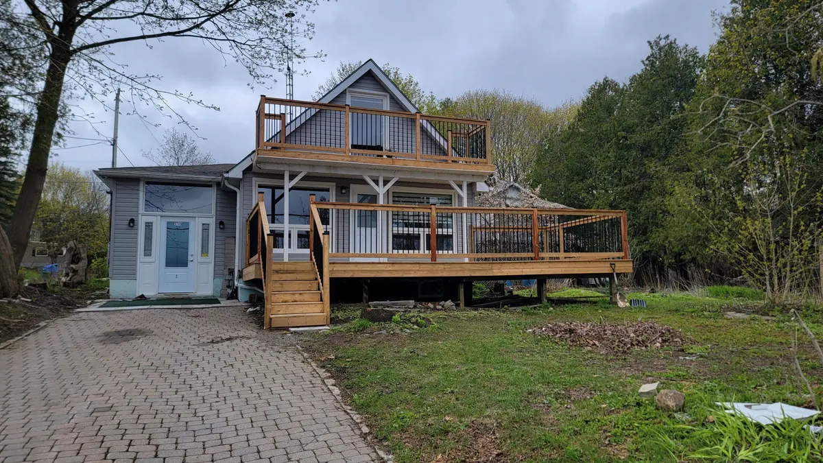 5749 Lakeshore RD #1, Whitchurch-stouffville, ON L4A 7X3