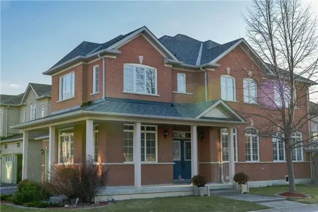 30 Kindy ST, Markham, ON L6E 1T3