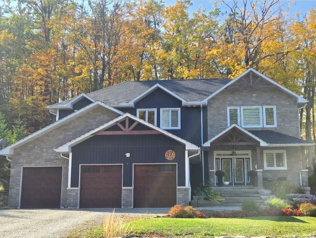 17 Pine Ridge TRL, Oro-medonte, ON L4M 4Y8