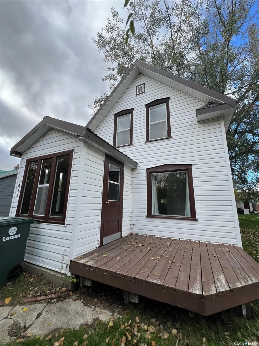 311 1st STREET W, Wilkie, SK S0K 4W0