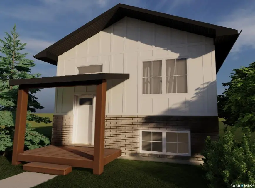 439 Stehwien STREET, Saskatoon, SK S7W 1M9