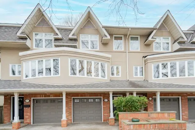 83 Kerr ST, Oakville, ON L6K 3A2