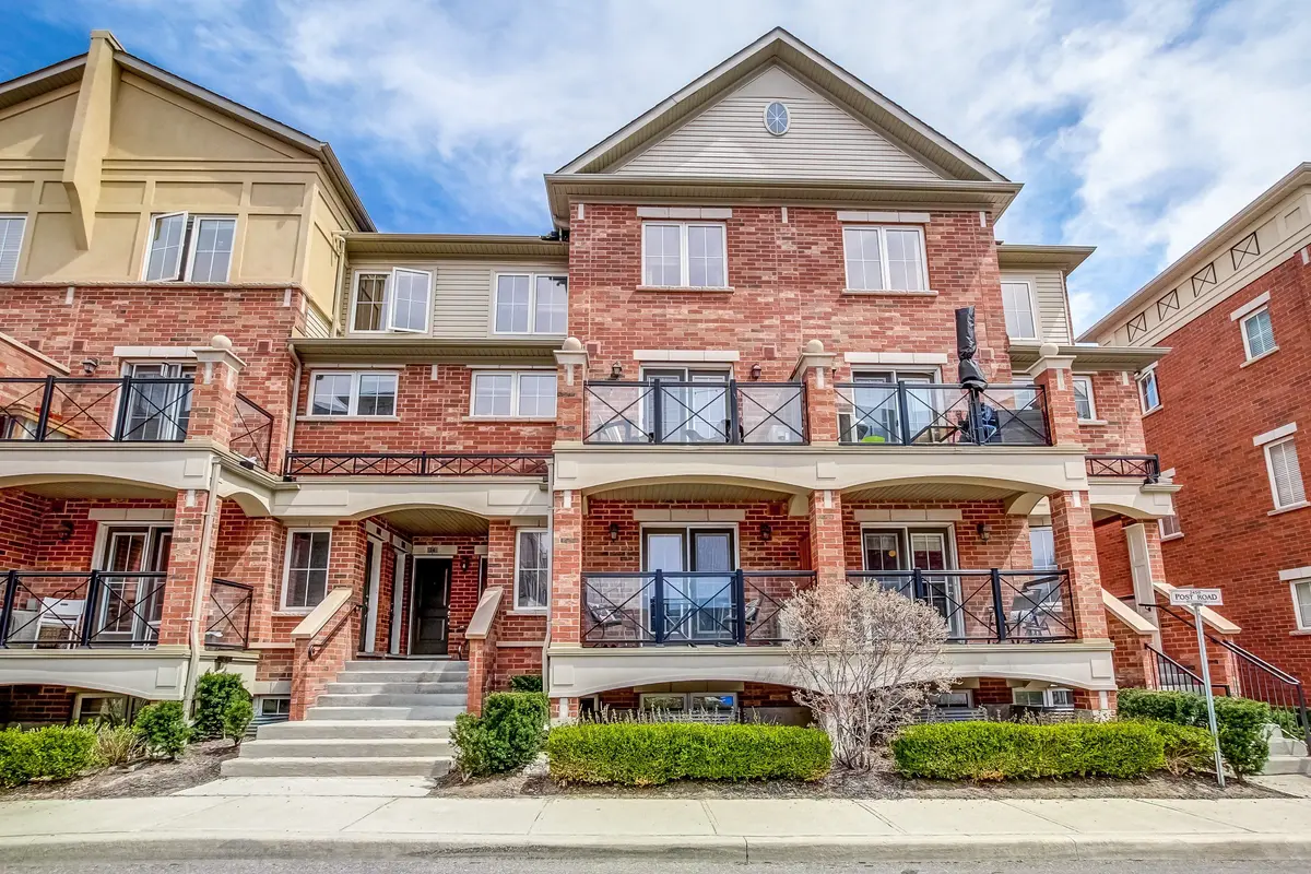 2450 Post RD #16, Oakville, ON L6H 0J2